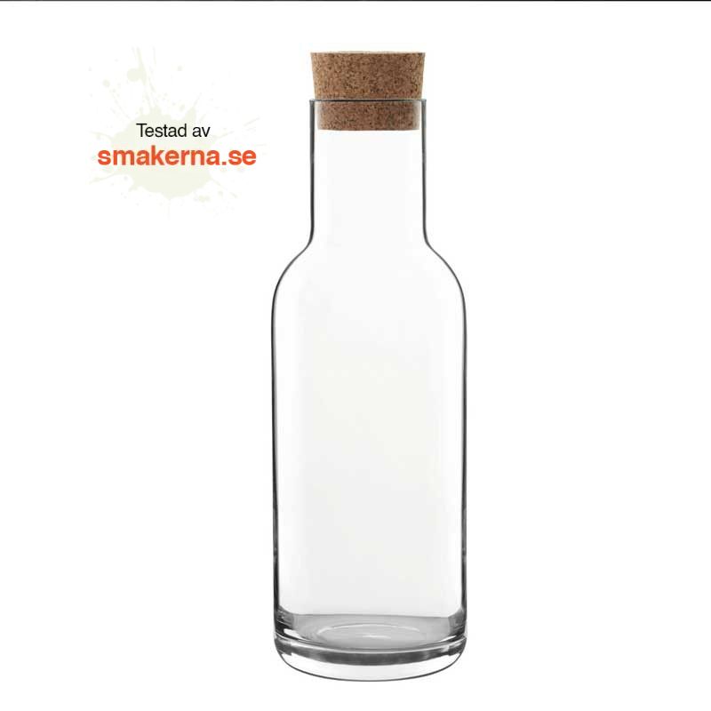 Karaff Sublime, 1 L - Luigi Bormioli